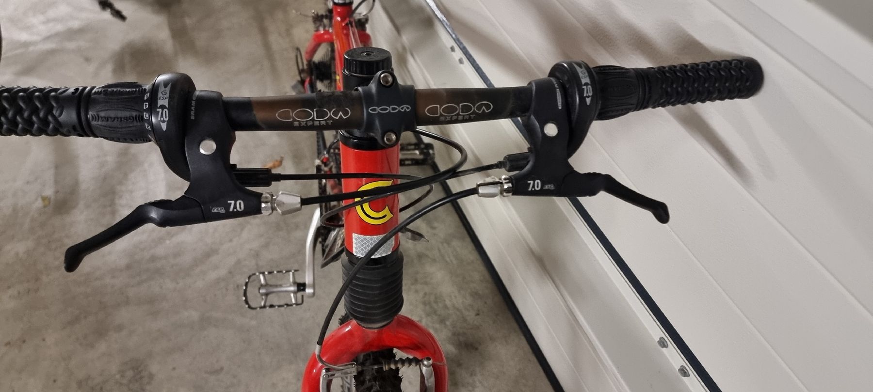Cannondale Velos: Cannondale F800 SL – Gebraucht aus Seon von Stibinio 5