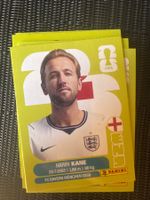 Panini Harry Kane ENG 18 & viele mehr