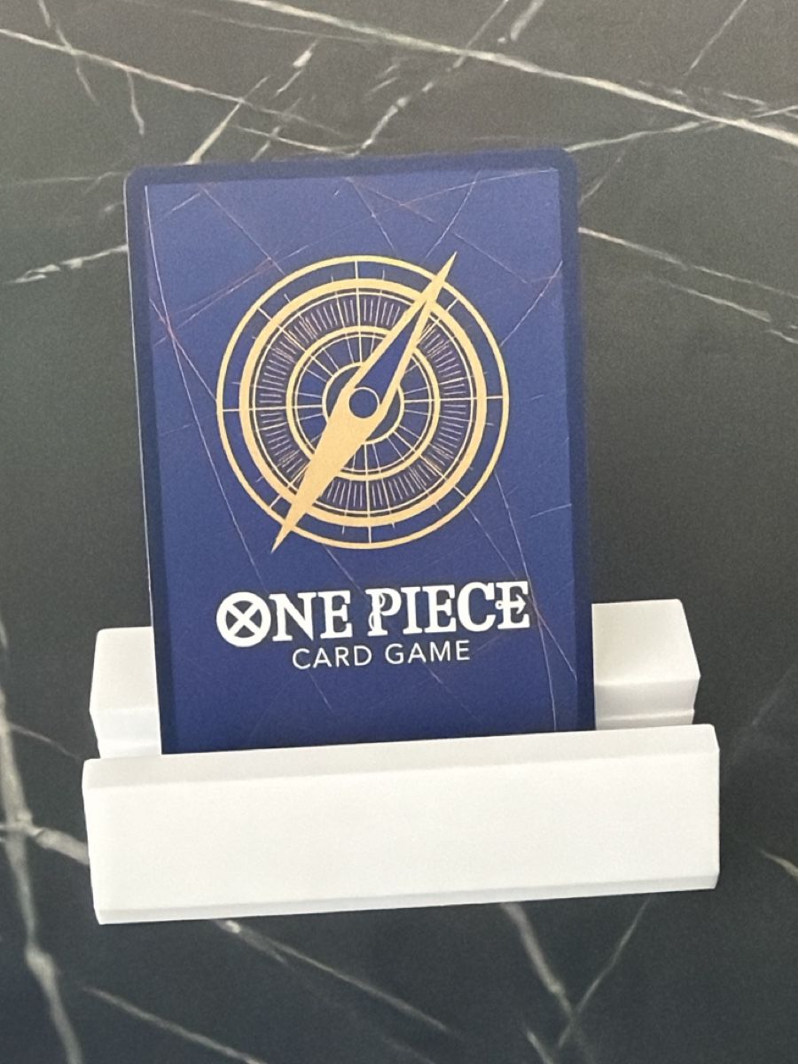 Bandai Carte collezionabili: One Piece EB04-018 Megalo, Englisch – Nuovo (secondo la descrizione) da St. Gallen venduto da cambitcg 1