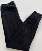 Thermo Funktionshose, Gr. 140, Schwarz, Ideal für Winter!