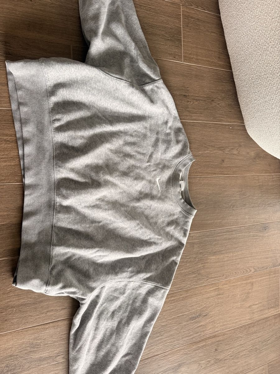 Nike Maglioni & Felpe: Nike hoodie – Usato da Zürich venduto da Bellinka23