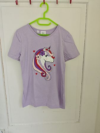 T-Shirt Gr 146/152