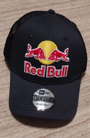 red bull athletes only cap