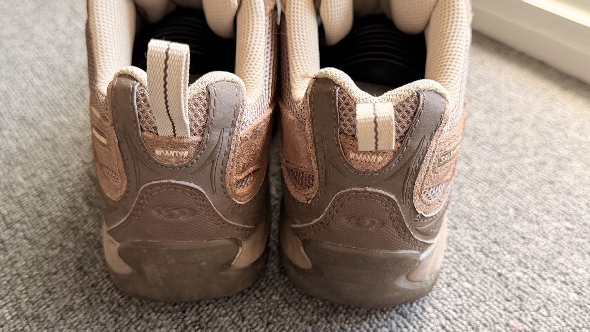 Salomon Damenschuhe: Salomon femme taille 40  – Gebraucht aus Bulle von LeMoleson 2