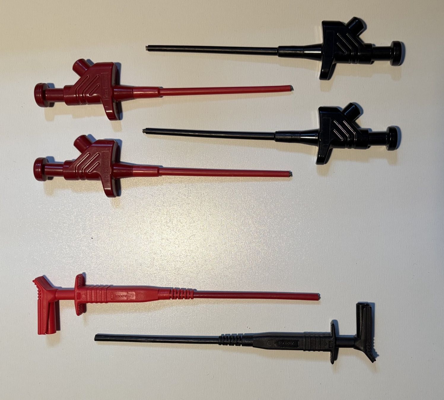 Modellbausätze & Standmodelle: Elektromaterial Diverses – Gebraucht aus Niederdorf von Daddy07 5