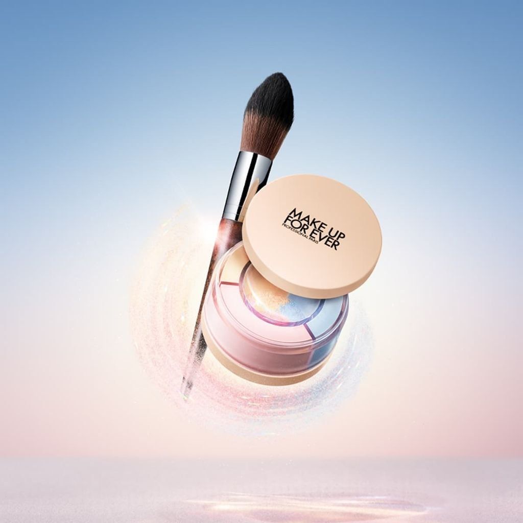 Make-up: Make up For ever HD SKIN TWIST&LIGHT – Nuovo (secondo la descrizione) da Eichberg venduto da Kati30 1