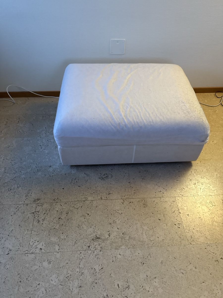 Ikea Sofas: Ikea Vallentuna Sofateil 100x80 – D'occasion à Niederhünigen par man_7ybw 1