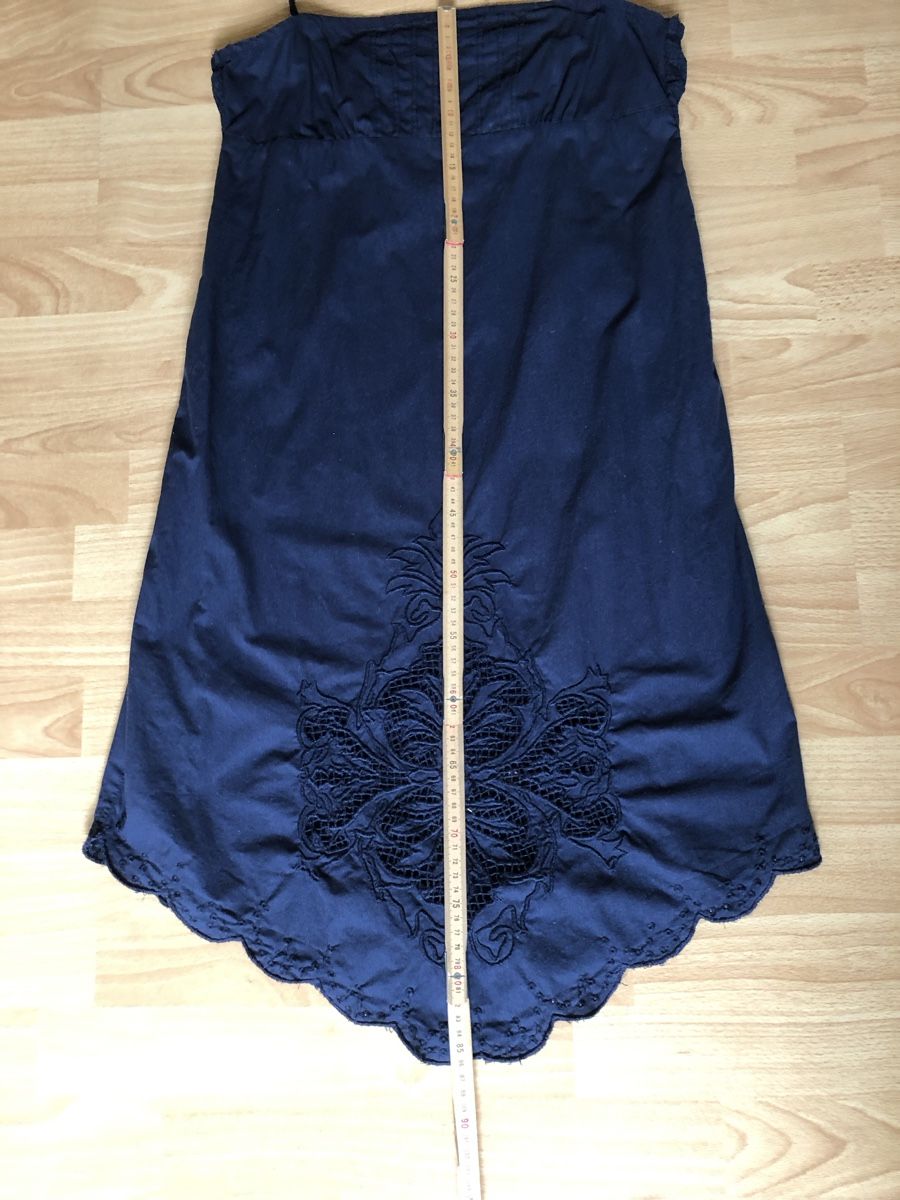 Vestiti: Reef Sommerkleid Gr.S – Usato da Winterthur venduto da Betty2018 2