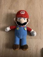 Super Mario Stofftier - Sammlerstück für Fans!
