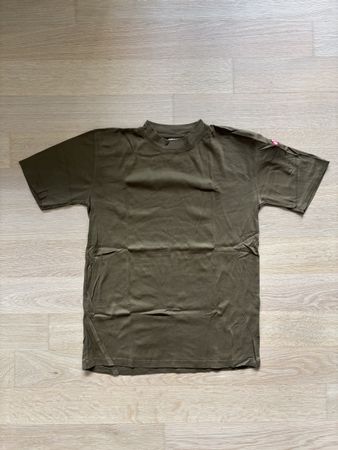 Schweizer Armee Shirt (Gr. 52)