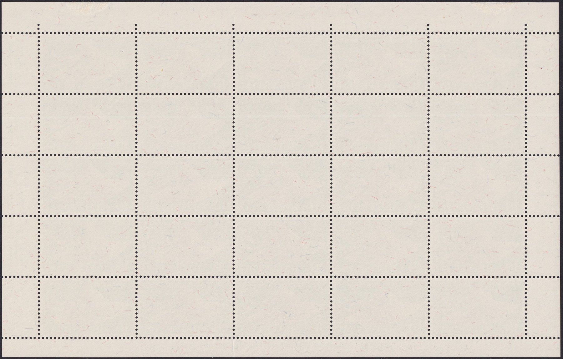 Tous les timbres: 1955, Nr.320-323 Bogen +Plattenfehler, postfrisch **. 290.- – D'occasion à Sursee par Luzernerraute 4