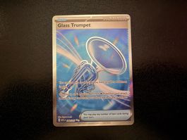 Glass Trumpet 260/217 Trainer Ascended Heroes ASC NM EN