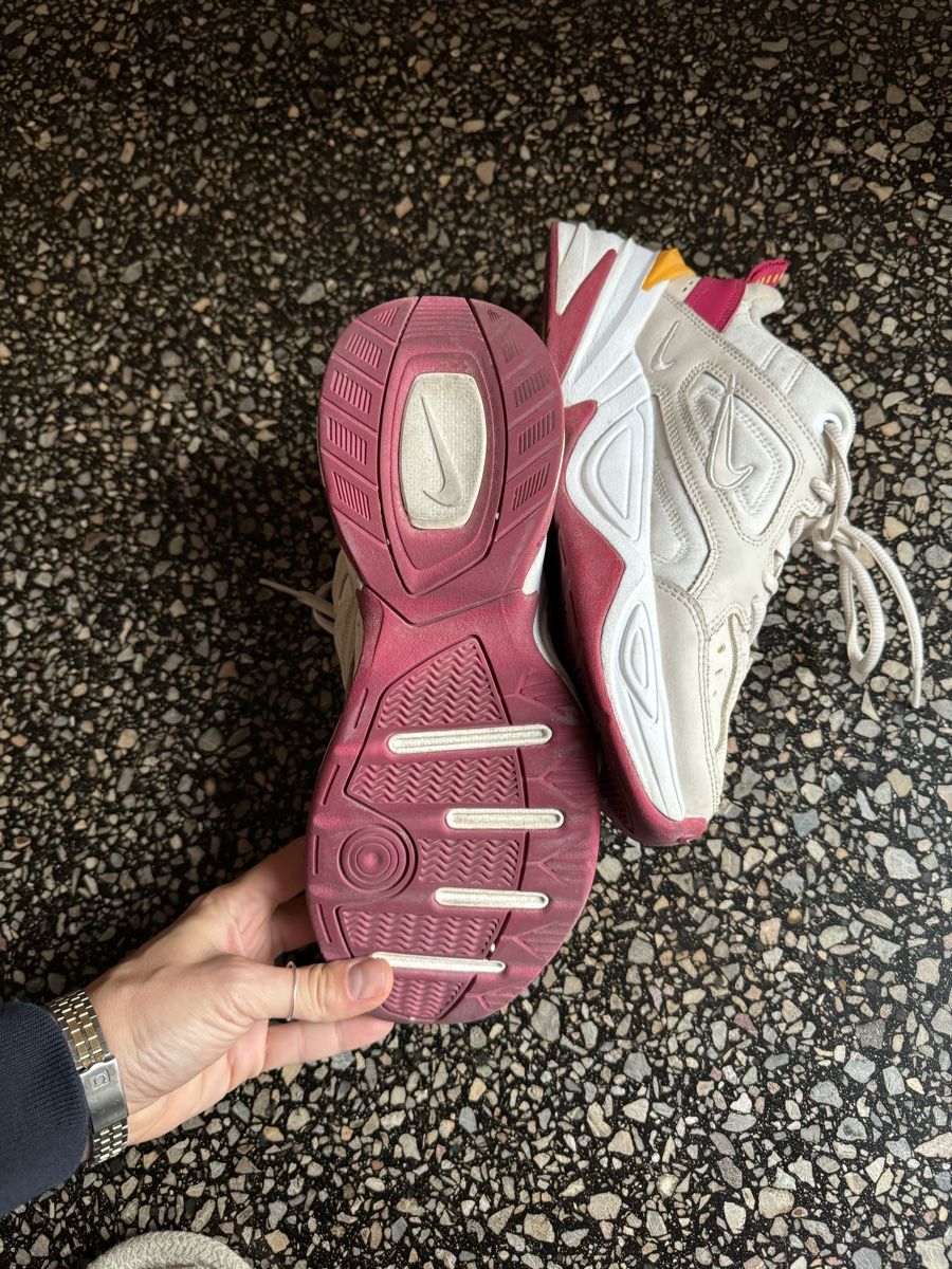 Nike Damenschuhe: Nike trainers size 36.5 - 37 – Gebraucht aus Zürich von gva_r9gs 3