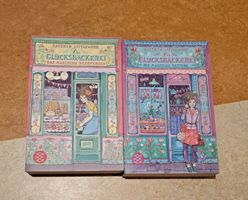 Die Glücksbäckerei Kathryn Littlewood, 2 Bände