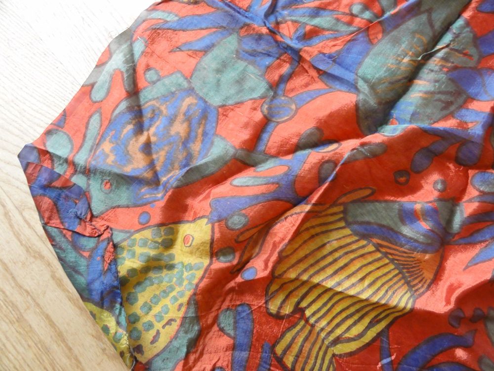 Foulards & écharpes: Tuch – D'occasion à Riedholz par Taweva 1