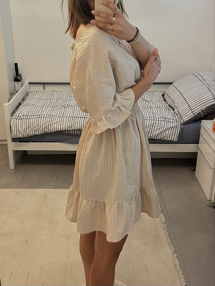 Kleider: Robe d'été M   – Neu (gemäss Beschreibung) aus Aigle von sow_m7gm 2