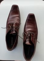 Leather shoes / Ledershuhe - Varese
