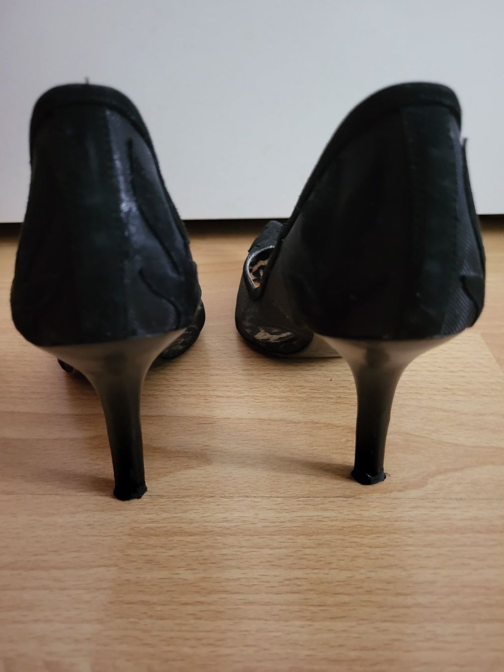 Scarpe da donna: Elegante Damenschuhe – Usato da Basel venduto da jma_vh95 5