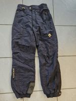 Descente Skihose, Gr. 48, Top Zustand! Dunkelblau