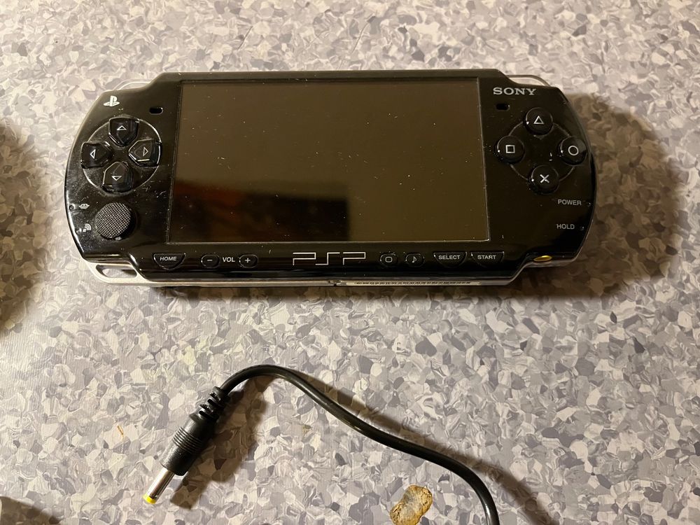 PSP 3000 | Kaufen auf Ricardo