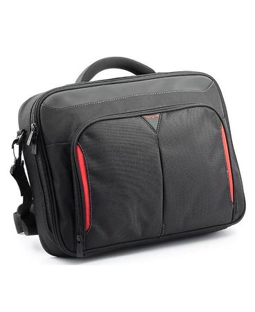Targus Classic Laptoptasche / Umhängetasche