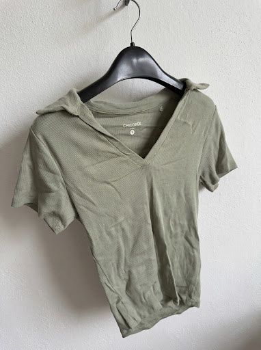 Magliette Polo: T-Shirt mit Kragen – Nuovo (secondo la descrizione) da Biel/Bienne venduto da Peeeep10