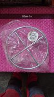 Petromax Feuertopf Untersetzer / Dutch Oven Trivet – 20cm