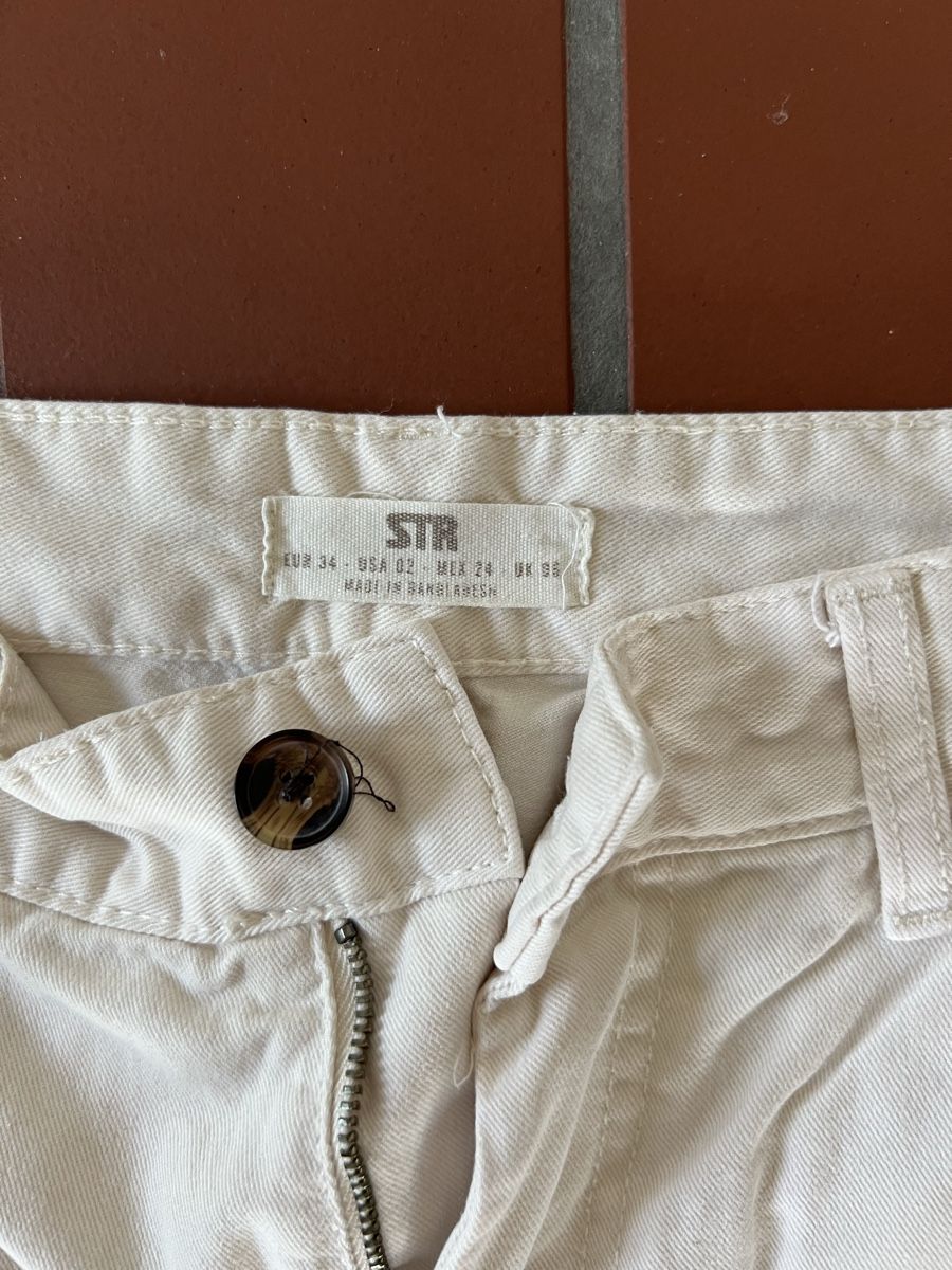 Hosen: STR Cargohose Gr.34 – Gebraucht aus zürich von kira.jj 1