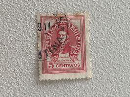 Argentina Briefmarken ab 1.95 CHF (Gratis-Versand)
