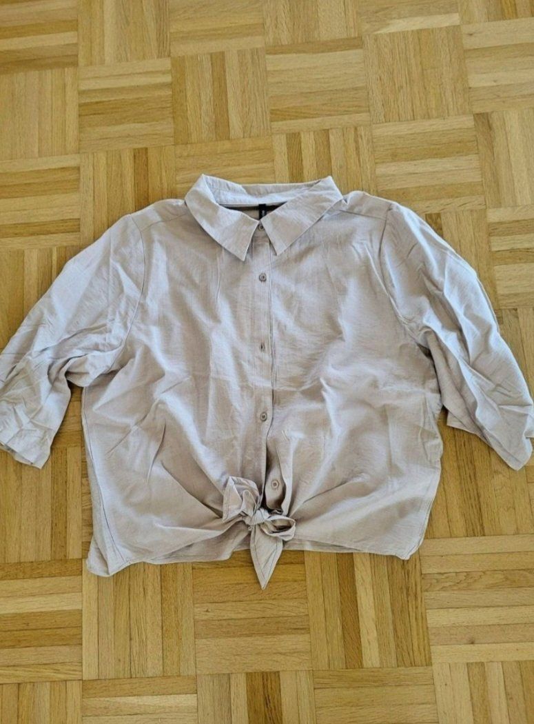 Lotti di vestiti: Klederpaket Grösse XL Oberteile/Kleid – Nuovo (secondo la descrizione) da Horw venduto da Pfderi0 2