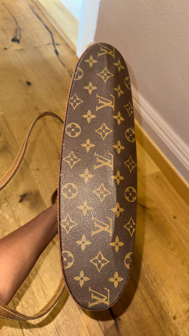 Louis Vuitton Borse da donna: Louis Vuitton Babylone Tote – Usato da Widnau venduto da Pukpan_99 5