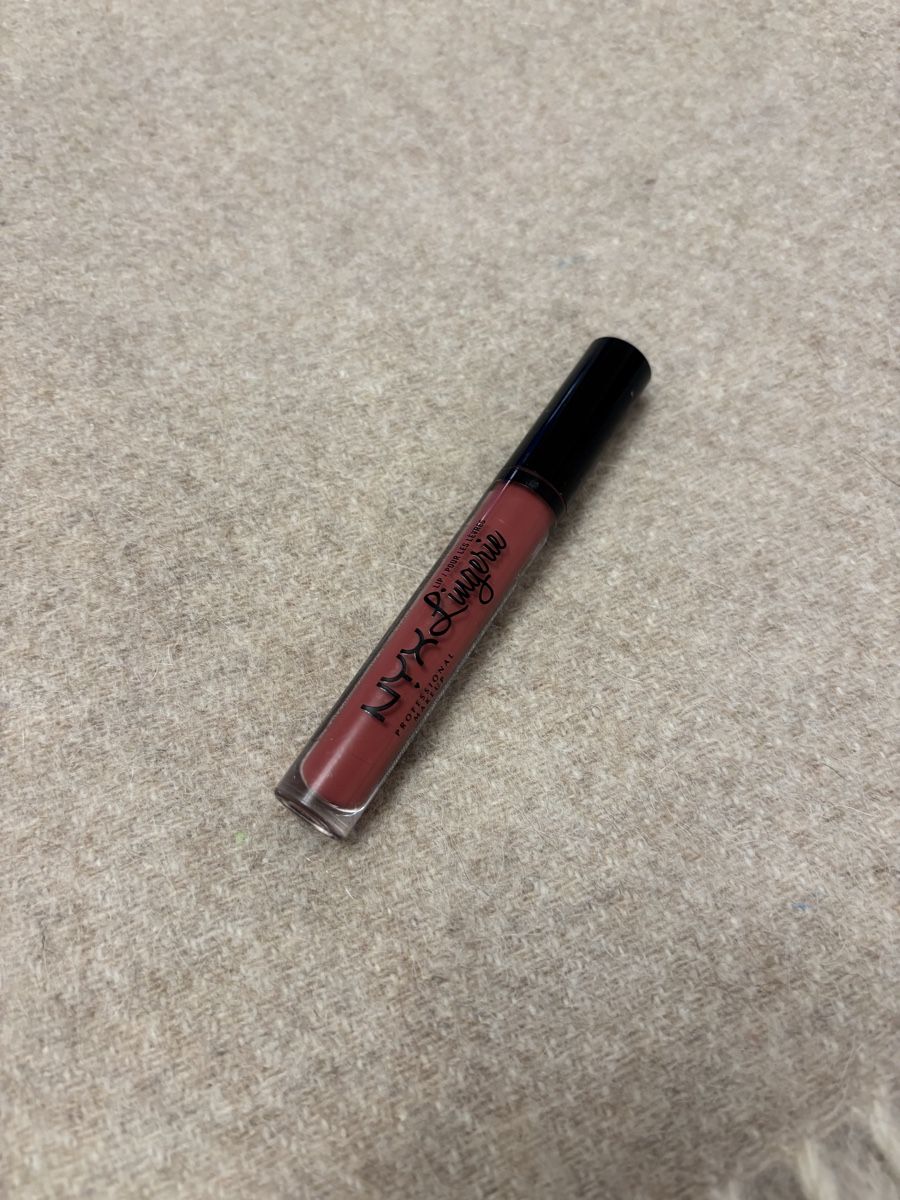 NYX Professional Makeup Make-up: NYX  Lipgloss Colour Exotic – Nuovo (secondo la descrizione) da Horgen venduto da len_qjz9 1