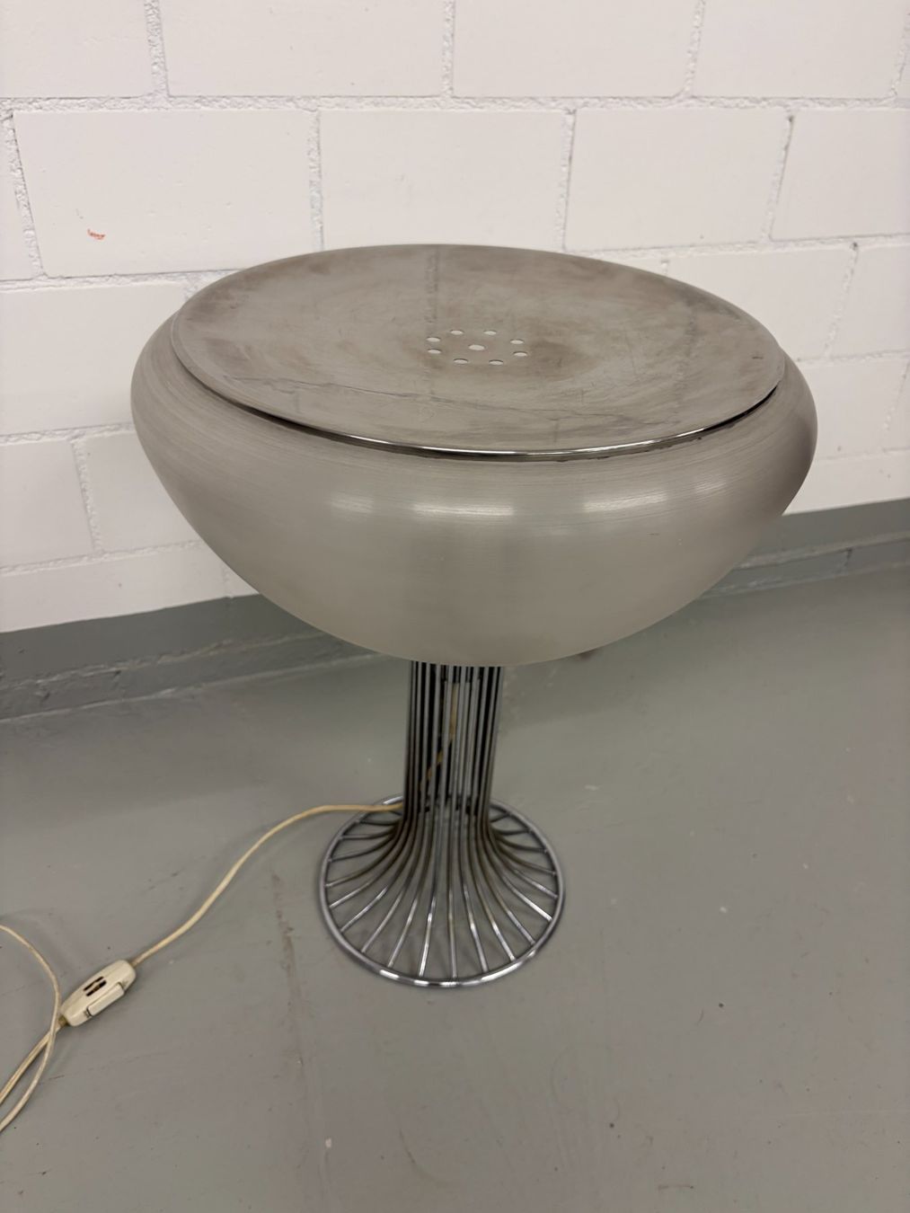 Lampes: Ital-Tischlampe – D'occasion à Zürich par less_more 2