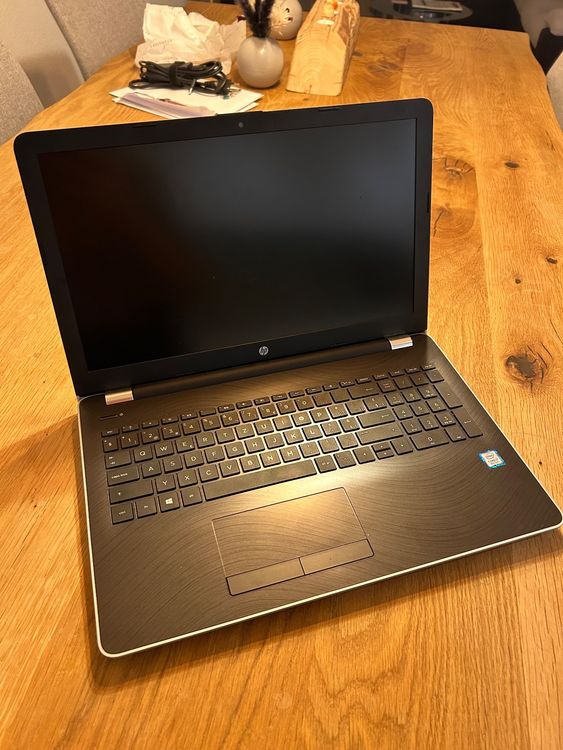 HP Laptop 15bs1xx Kaufen auf Ricardo