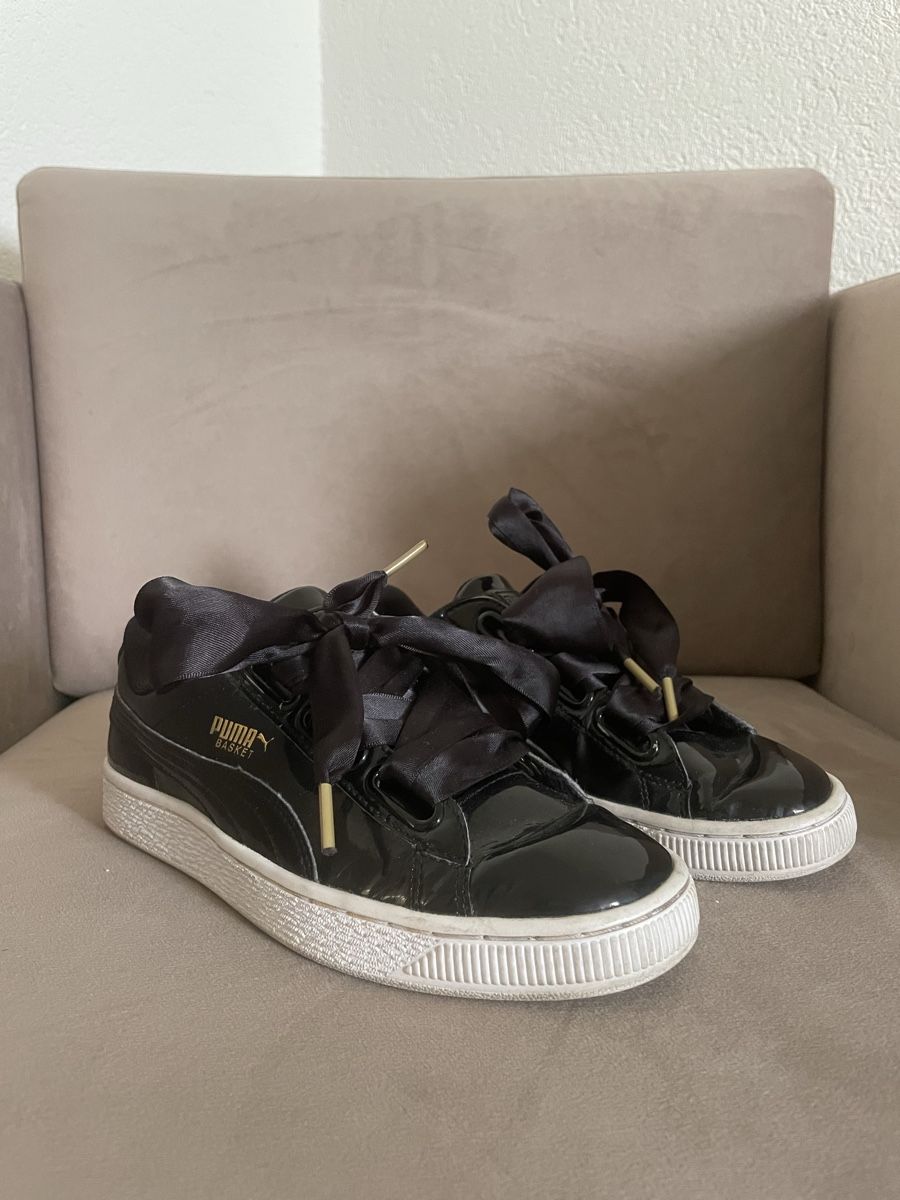 Puma Scarpe da donna: Puma Sneakers – Usato da Grenchen venduto da iagiag