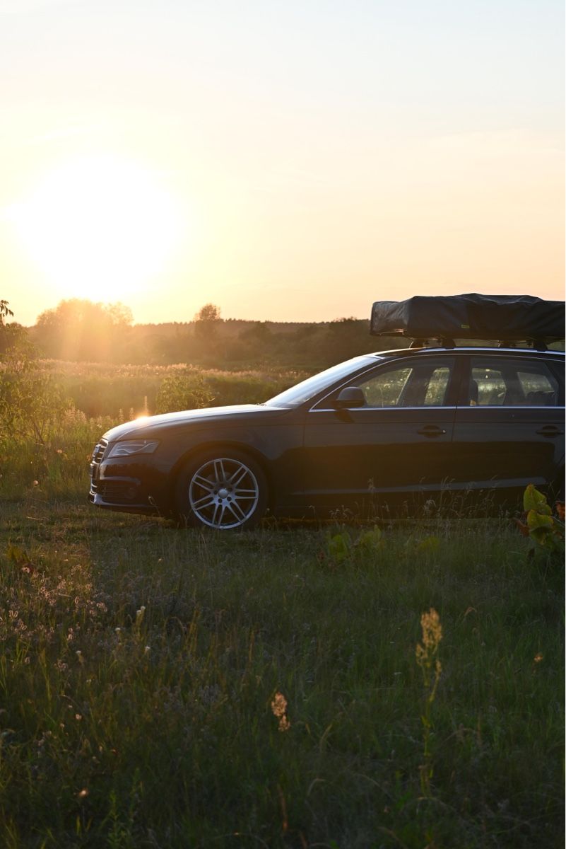 Audi Automobili: Audi A4 Avant – Usato da Hausen am Albis venduto da nan_s8nv 1