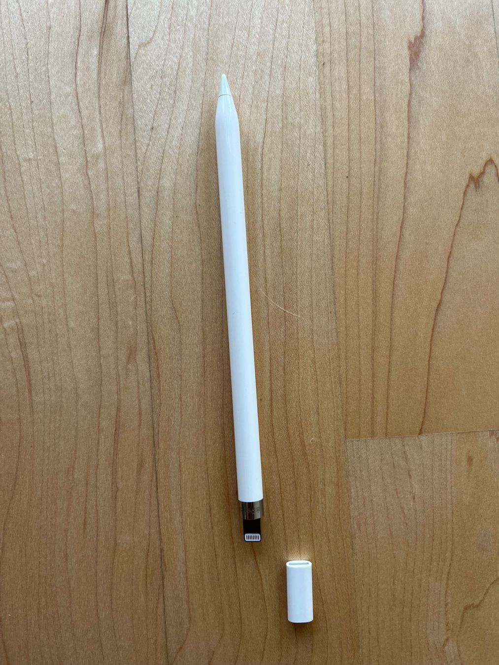 Apple Stifte & Marker: Apple Pencil 1. Generation – Gebraucht aus Küttigen von Ricardinella 1