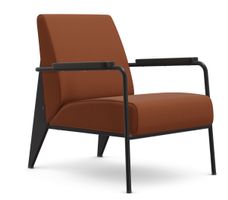 vitra. Jean Prouvé Fauteuil de Salon 1939***NEU***