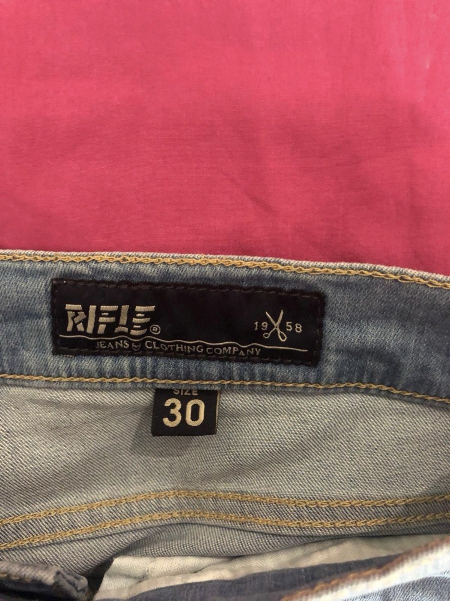Jeans: Jeans – Gebraucht aus Brüttisellen von Bluepurple1 2