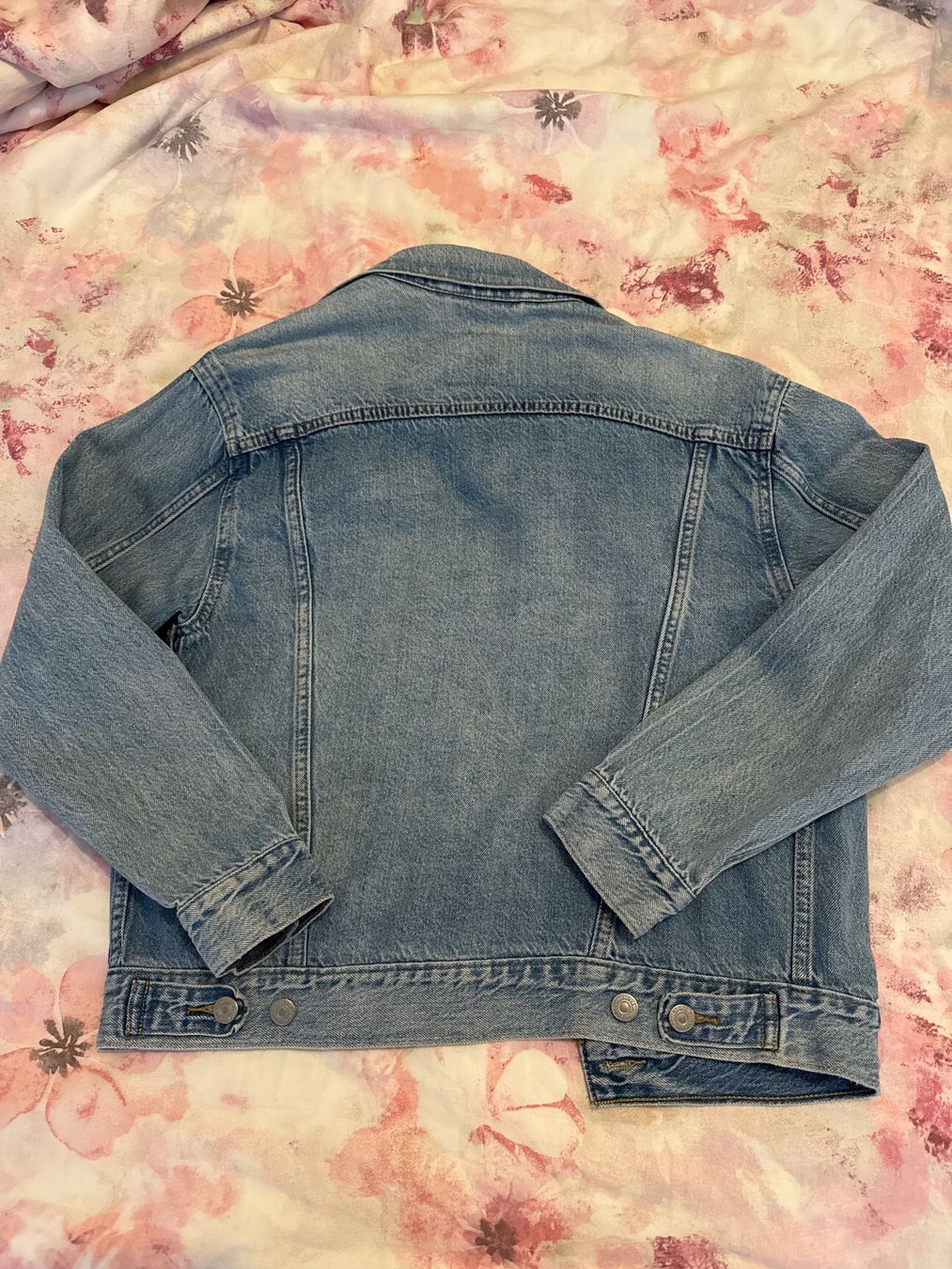 Levi's Giacche: Levis Jeansjacke Size S – Usato da Uetikon am See venduto da CarlosN01 1