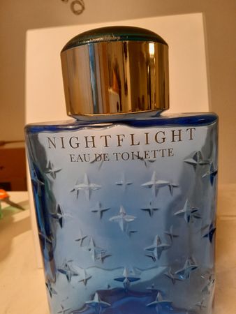 Grosse Factise Nightflight von Joop