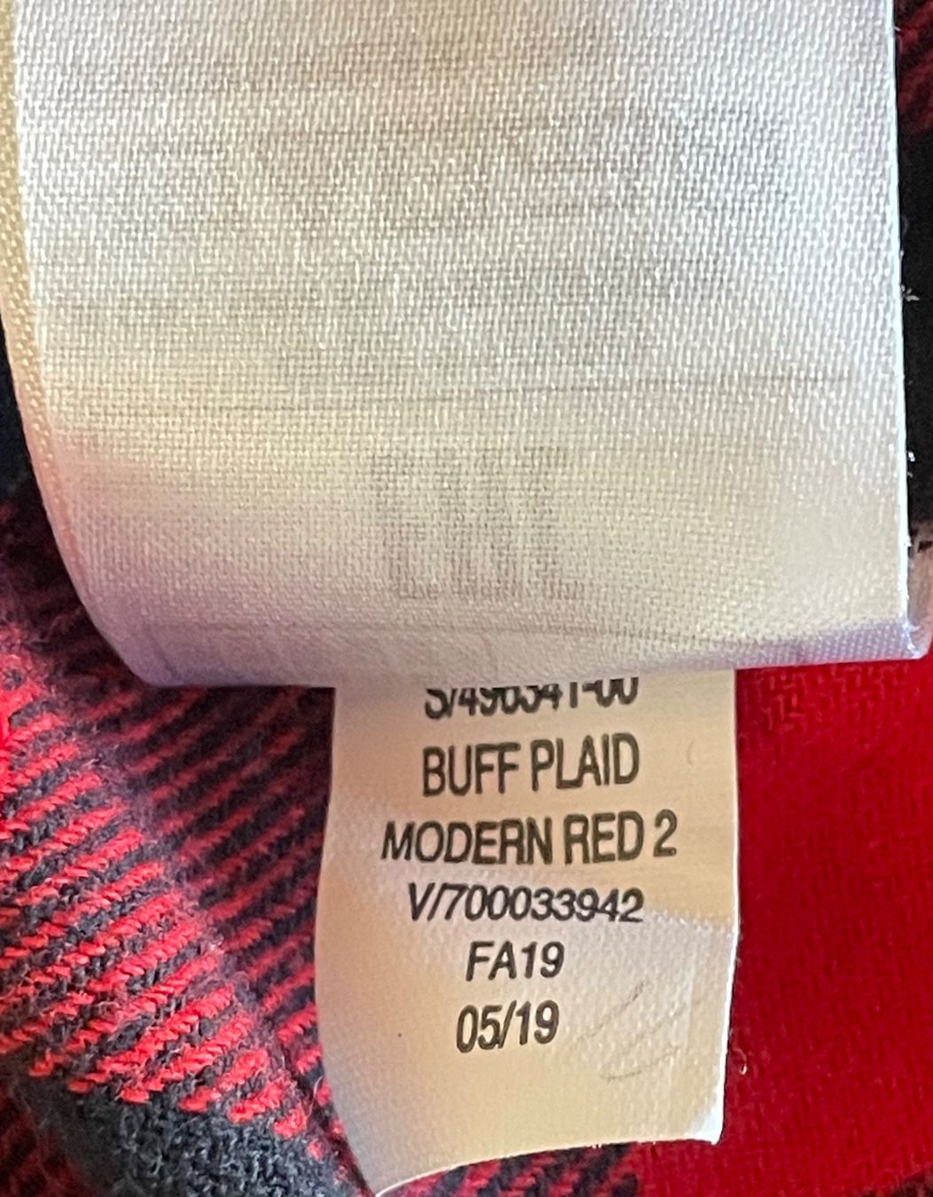 Gap Camicie, T-shirt & Polo: Camicia in flanella di cotone GAP – Usato da Castel San Pietro venduto da Moregi 6