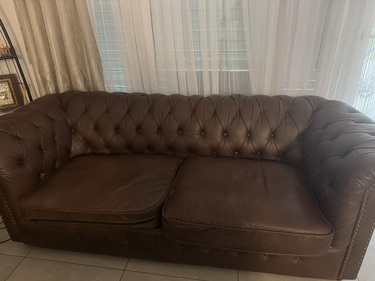 Divani: Sofa – Usato da Kerzers venduto da spa_8yhj