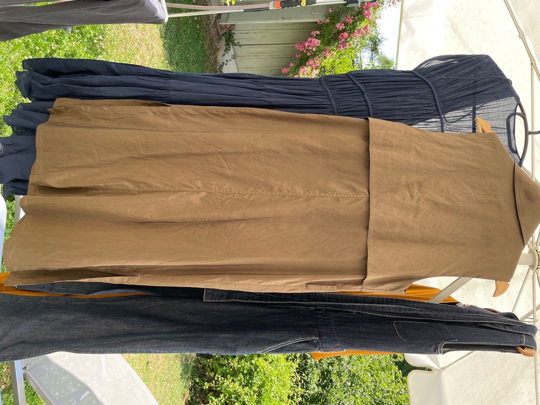 Max Mara Kleider: Seidenkleid von Max Mara, 38 – Gebraucht aus Zürich von Johanna1970 2