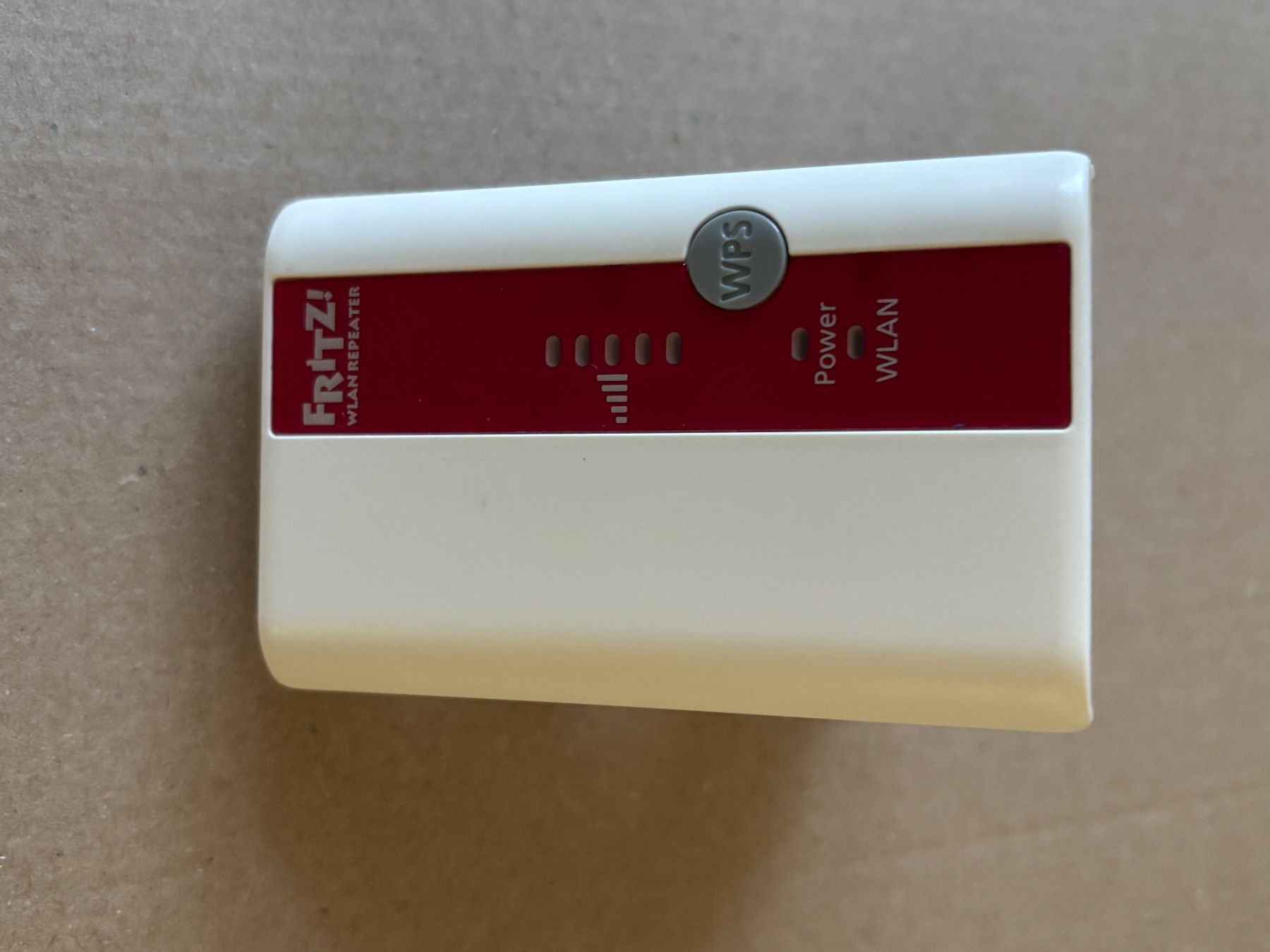 Avm WiFi: Fritz!WLAN Repeater 310 – Nuovo (secondo la descrizione) da Jona venduto da EnigmaCeo9 2