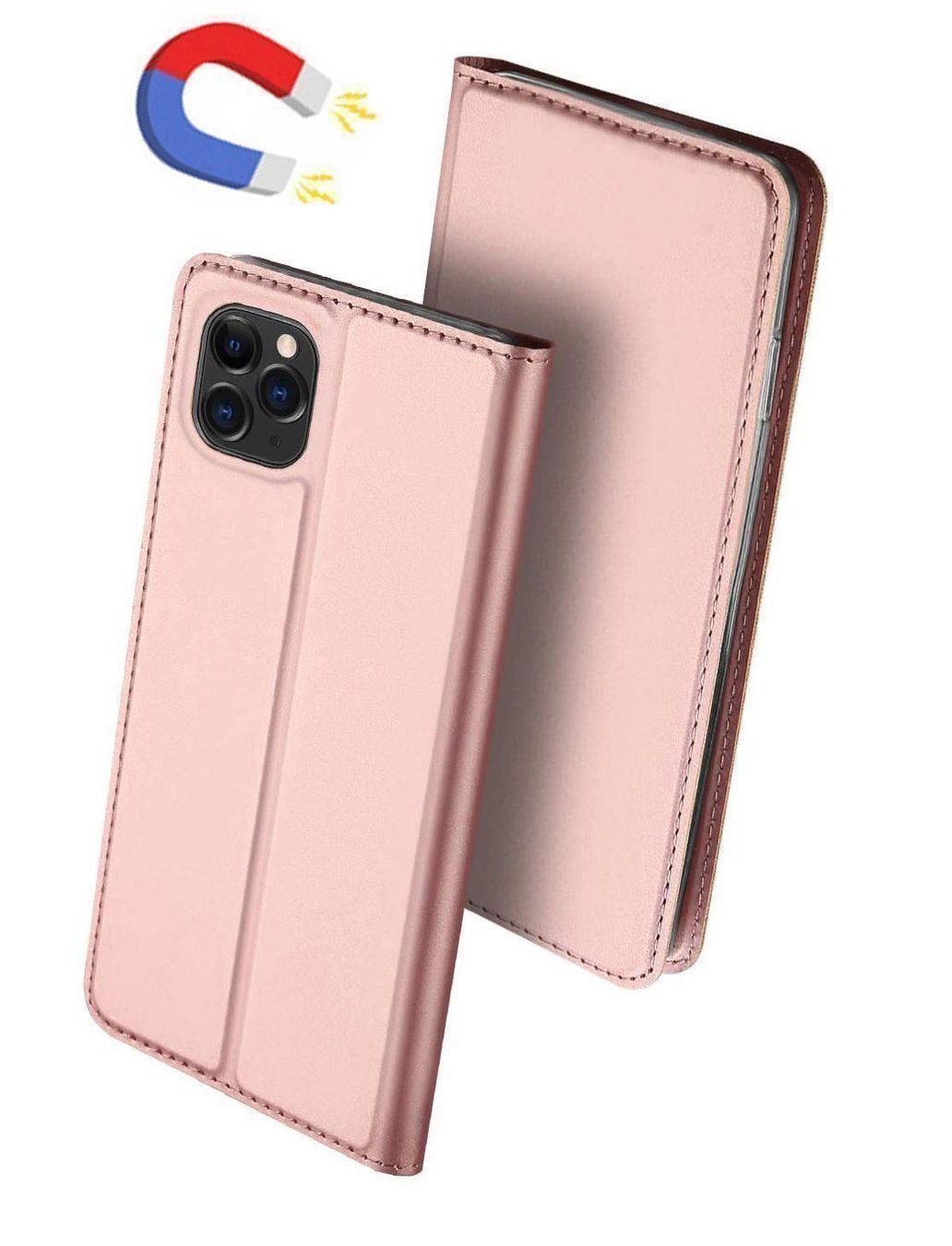 Cover & Protezioni schermo: iPhone 12 PRO MAX Hülle Etui Wallet Case Flip Cover Tasche – Nuovo e nell'imballaggio originale da Volketswil venduto da coverandmore 3