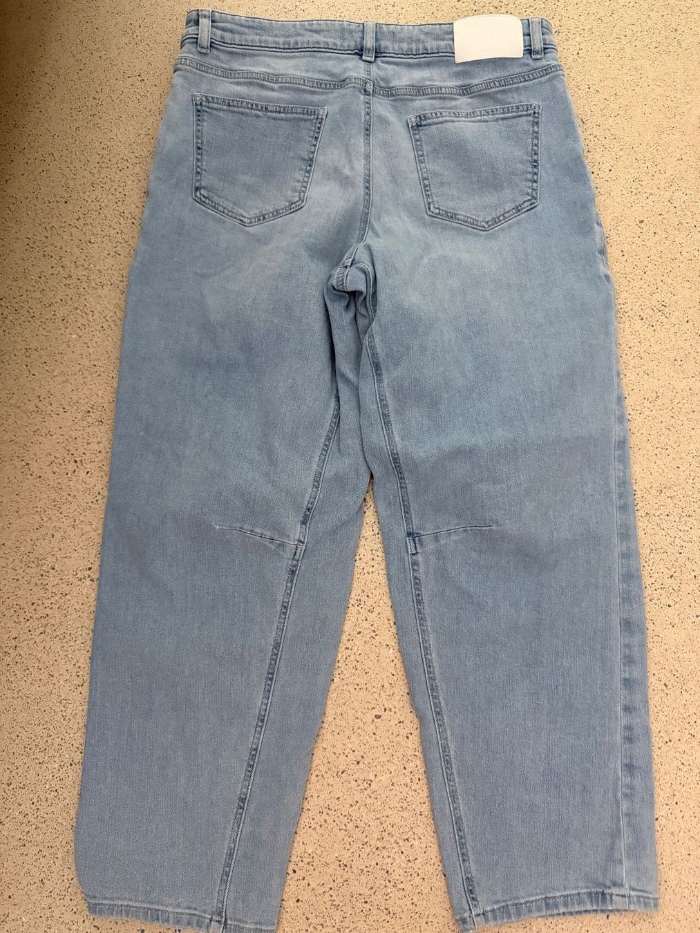 Opus Jeans: Jeans "Opus", Gr. 40 L28 – Usato da Diepoldsau venduto da Luec0 1