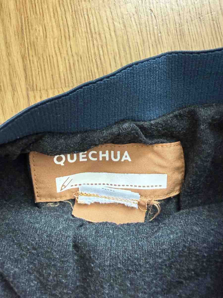 Hosen: Quechua ski hose gr.92 – Gebraucht aus Zürich von audrey_dri 1