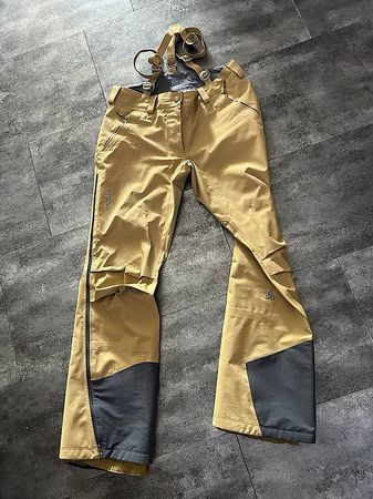 Odlo Ski-/Trekkinghose, Lady, Gr. M