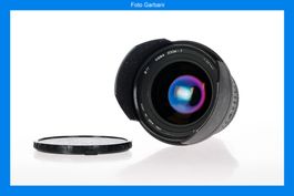 Sigma 21-135mm f3.5-4.2 per Nikon